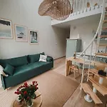 Nadolnik Apartment