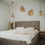 Nadolnik Apartment