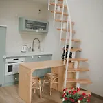 Nadolnik Apartment