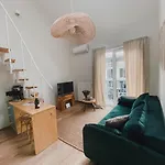 Nadolnik Apartment
