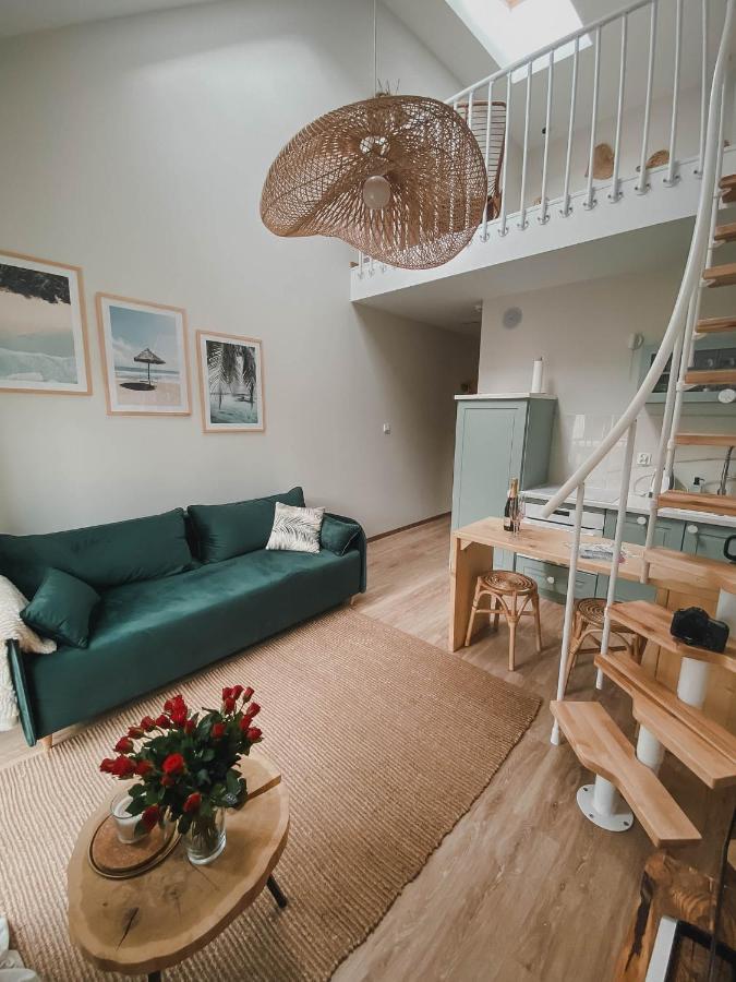 Apartment Nadolnik